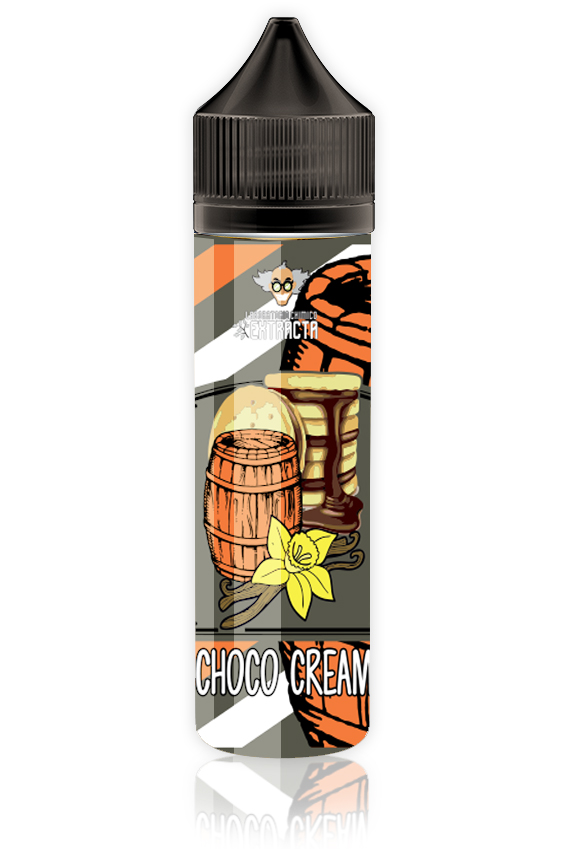 Choco Cream 40ML