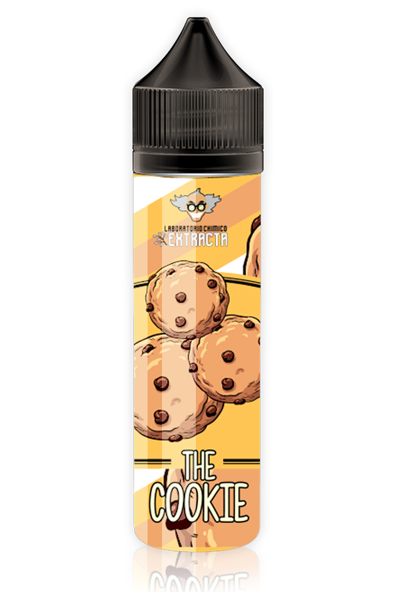 The Cookie 40ML