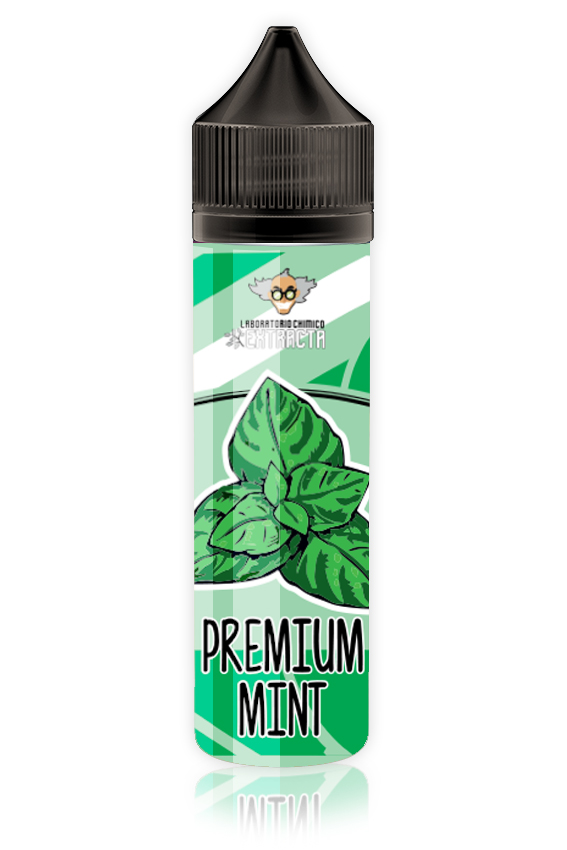 Premium Mint 40ML